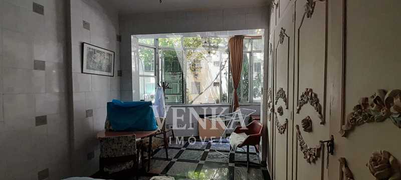 Apartamento, 2 quartos, 62 m² - Foto 11