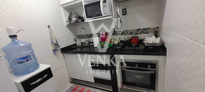 Apartamento, 2 quartos, 62 m² - Foto 16