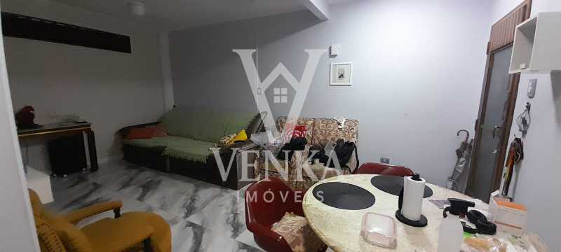 Apartamento, 2 quartos, 62 m² - Foto 24