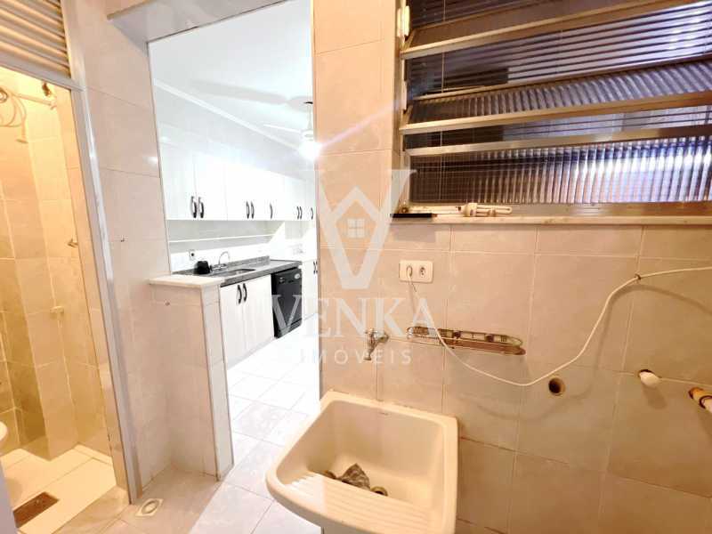 Apartamento, 3 quartos, 114 m² - Foto 21