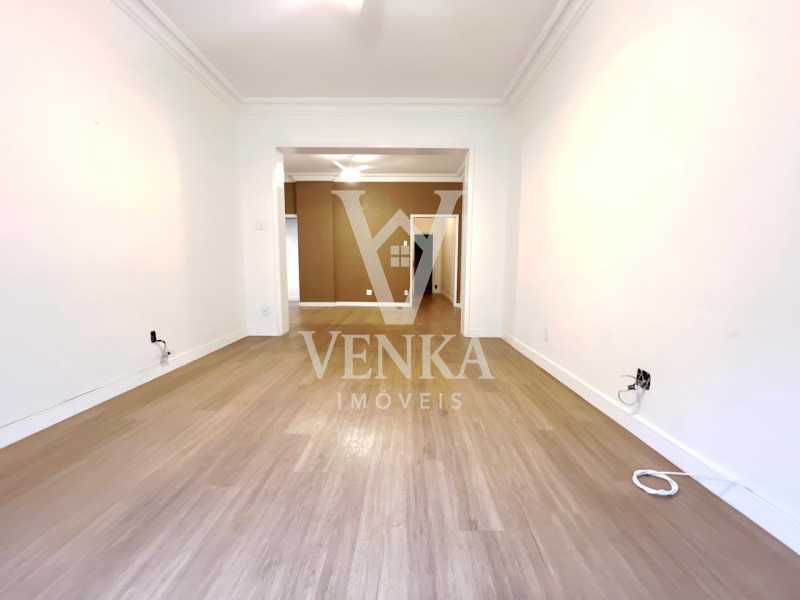 Apartamento, 3 quartos, 114 m² - Foto 4