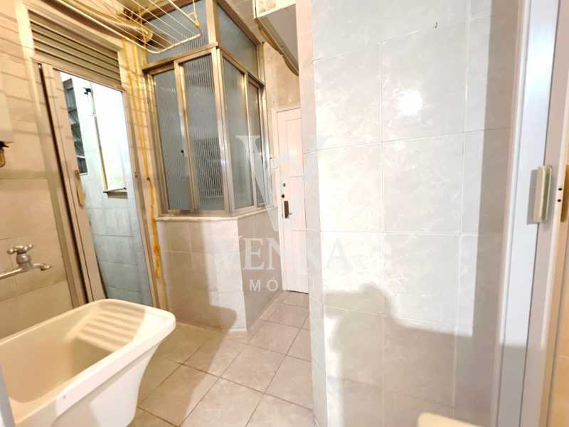 Apartamento, 3 quartos, 114 m² - Foto 20