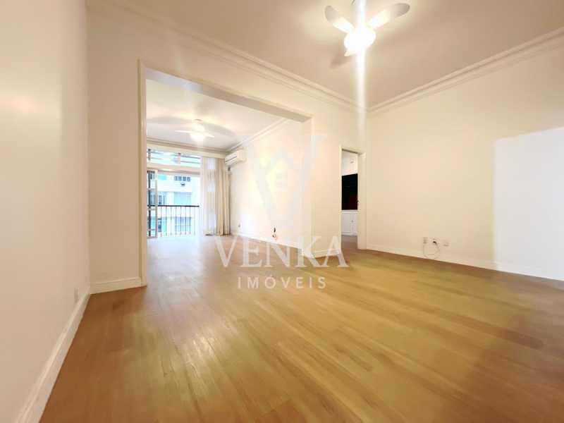 Apartamento, 3 quartos, 114 m² - Foto 2