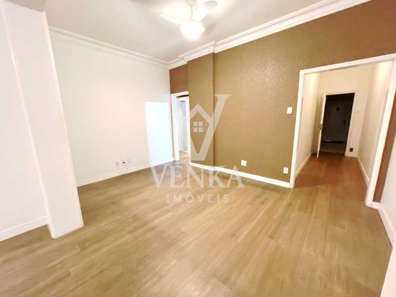 Apartamento, 3 quartos, 114 m² - Foto 1