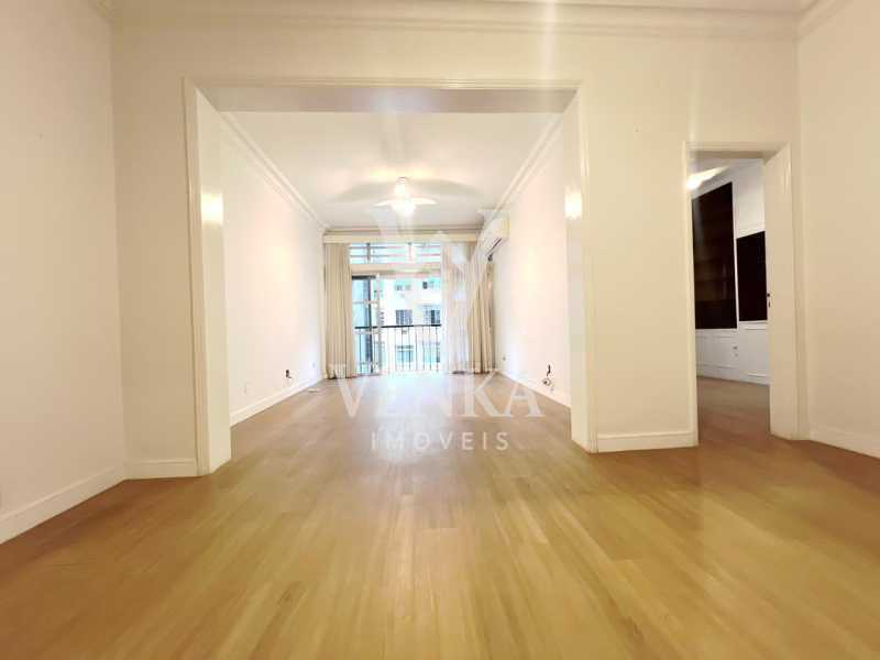Apartamento, 3 quartos, 114 m² - Foto 3