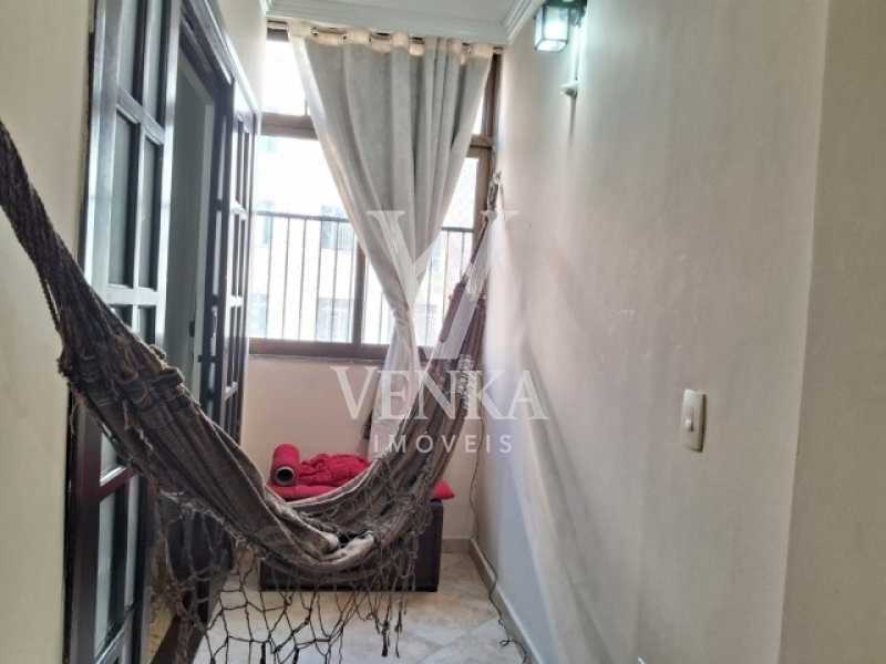 Apartamento, 4 quartos, 168 m² - Foto 3