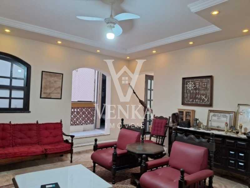 Apartamento, 4 quartos, 168 m² - Foto 2