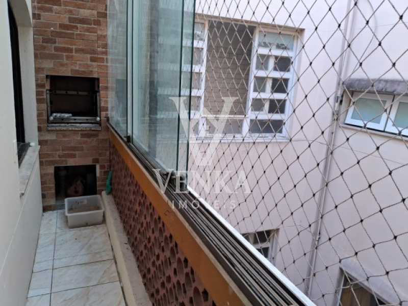 Apartamento, 4 quartos, 168 m² - Foto 4