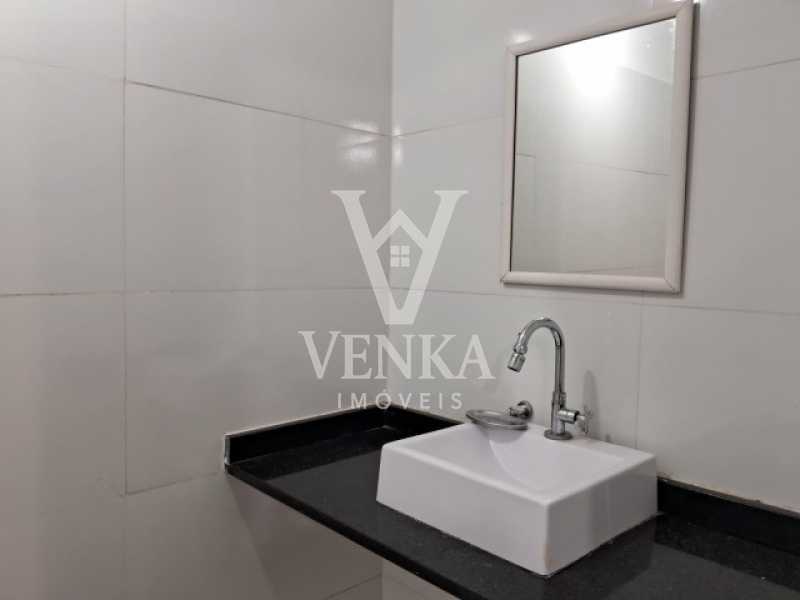 Apartamento, 4 quartos, 168 m² - Foto 20