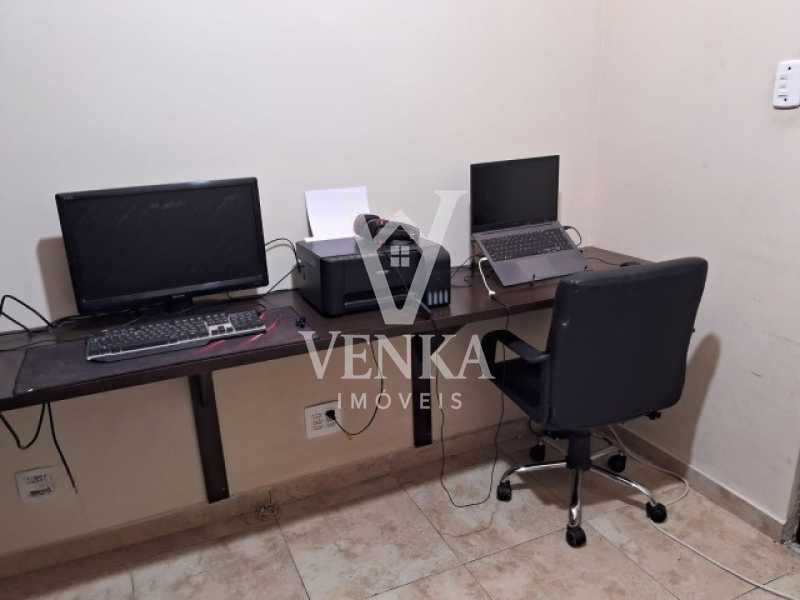 Apartamento, 4 quartos, 168 m² - Foto 7
