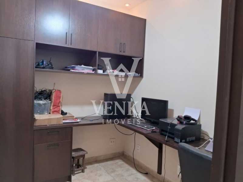Apartamento, 4 quartos, 168 m² - Foto 8