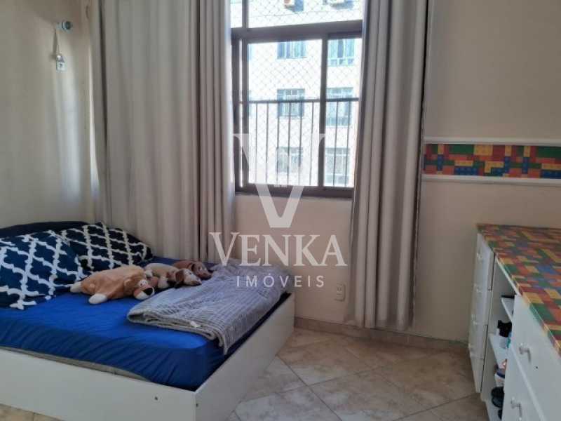Apartamento, 4 quartos, 168 m² - Foto 9