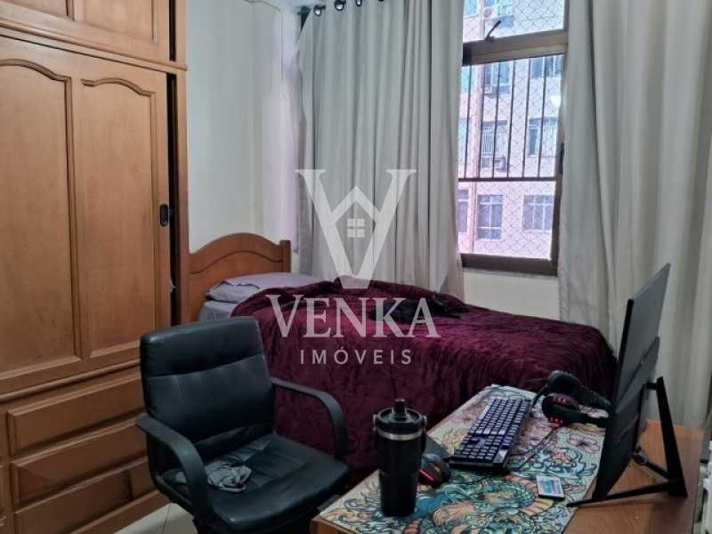 Apartamento, 4 quartos, 168 m² - Foto 11