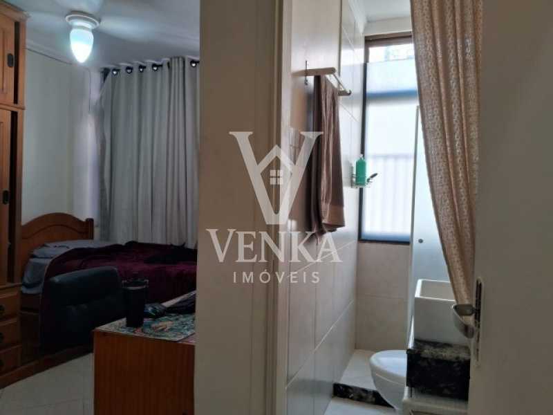Apartamento, 4 quartos, 168 m² - Foto 12
