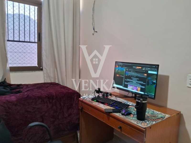 Apartamento, 4 quartos, 168 m² - Foto 13