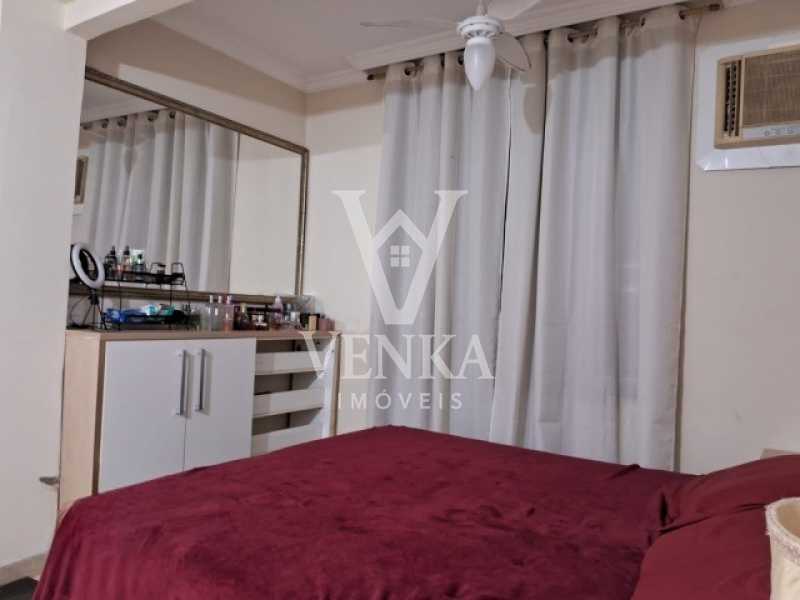 Apartamento, 4 quartos, 168 m² - Foto 14