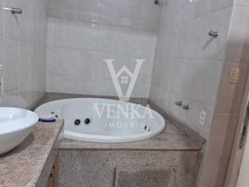 Apartamento, 4 quartos, 168 m² - Foto 15