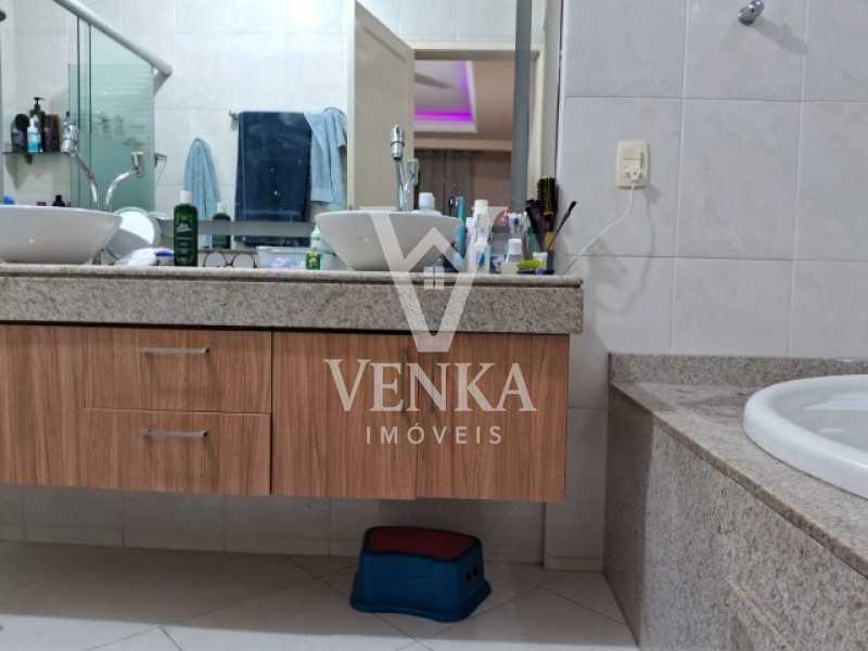 Apartamento, 4 quartos, 168 m² - Foto 16