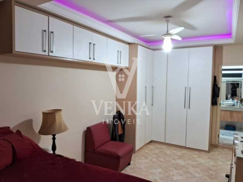 Apartamento, 4 quartos, 168 m² - Foto 18