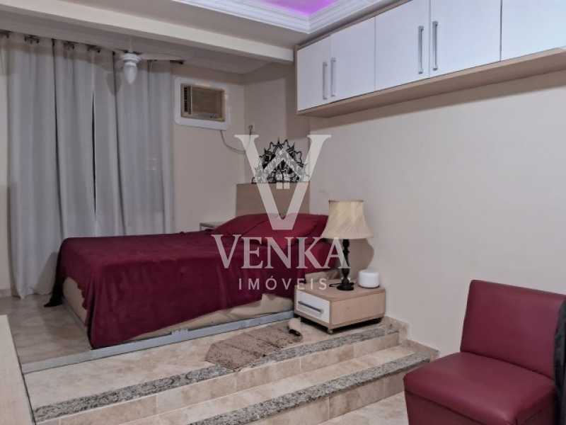 Apartamento, 4 quartos, 168 m² - Foto 19
