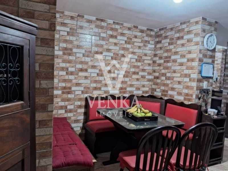 Apartamento, 4 quartos, 168 m² - Foto 21