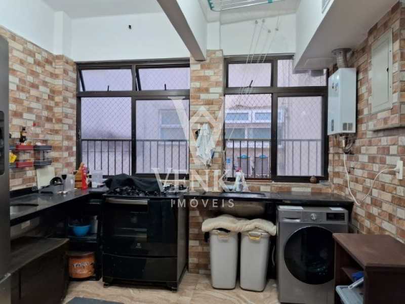 Apartamento, 4 quartos, 168 m² - Foto 22