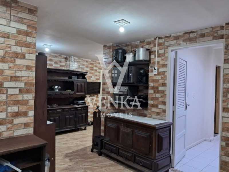 Apartamento, 4 quartos, 168 m² - Foto 23