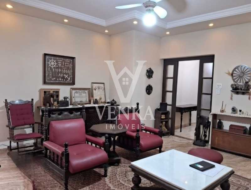 Apartamento, 4 quartos, 168 m² - Foto 1