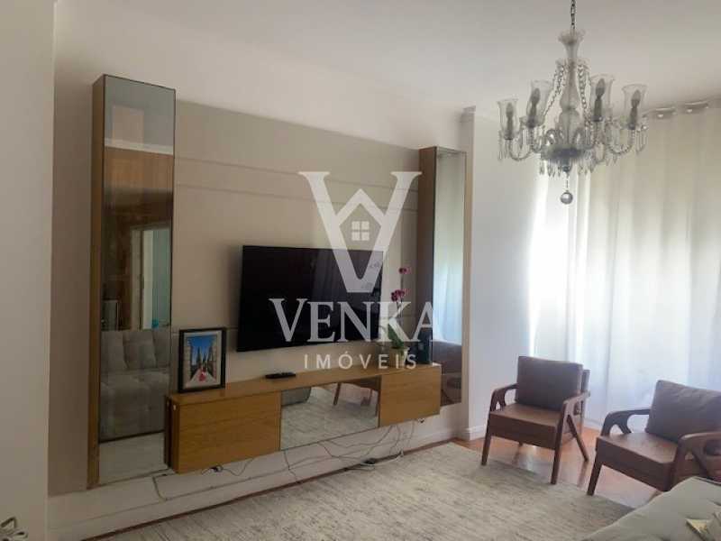 Apartamento, 4 quartos, 200 m² - Foto 2