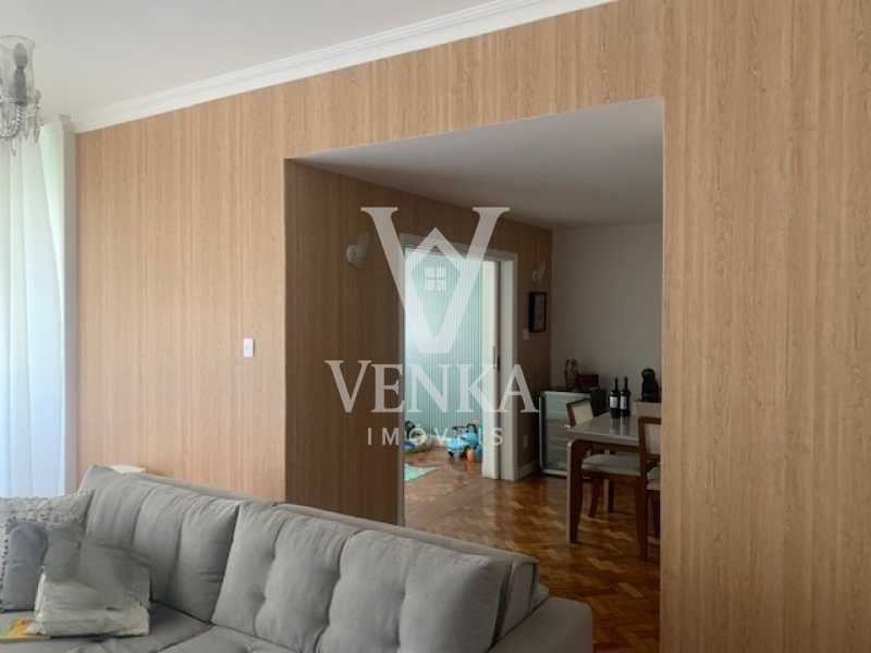 Apartamento, 4 quartos, 200 m² - Foto 3