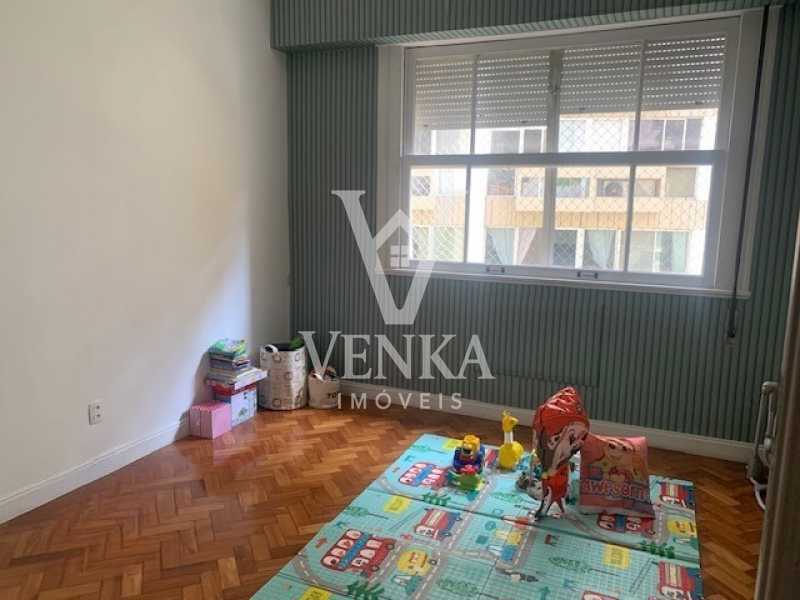 Apartamento, 4 quartos, 200 m² - Foto 4
