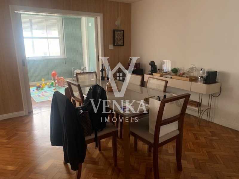 Apartamento, 4 quartos, 200 m² - Foto 5