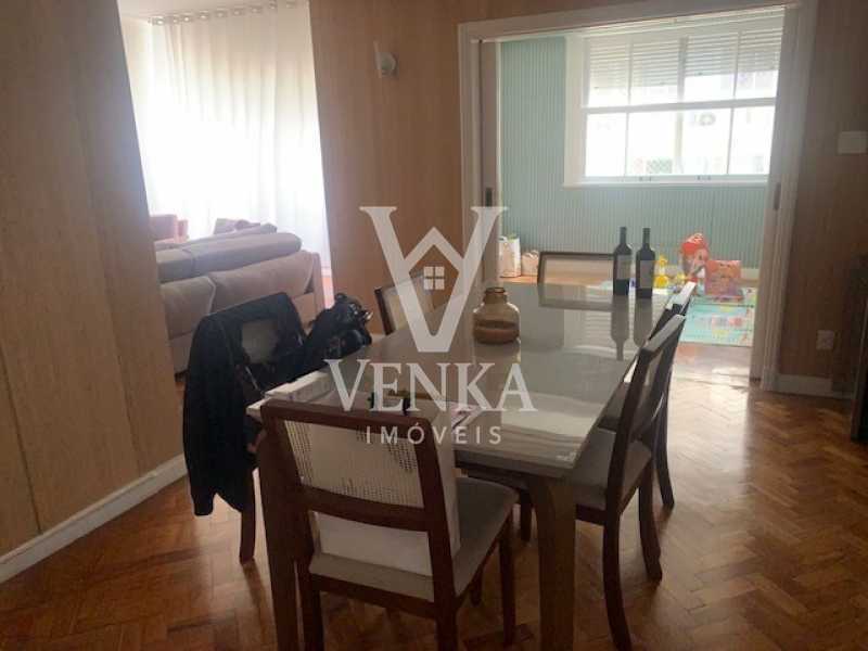 Apartamento, 4 quartos, 200 m² - Foto 6