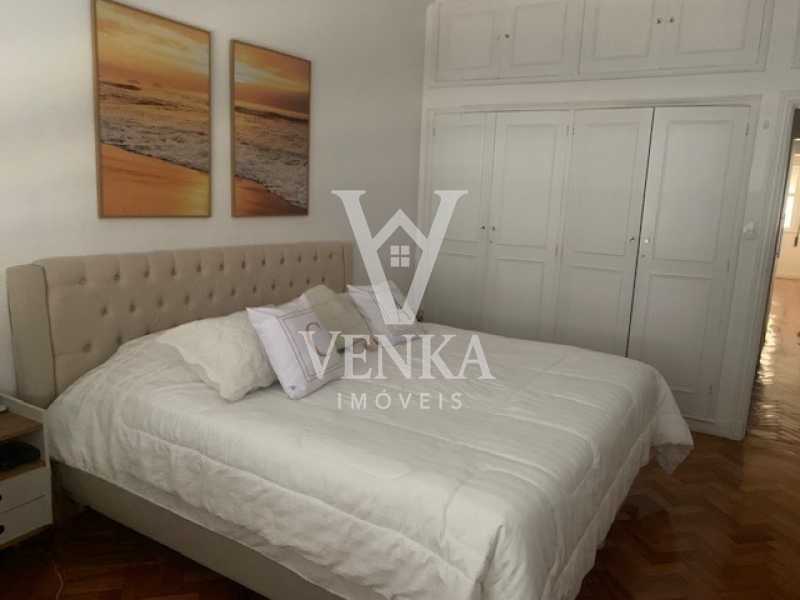 Apartamento, 4 quartos, 200 m² - Foto 7
