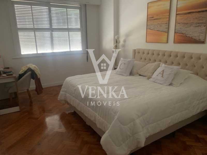 Apartamento, 4 quartos, 200 m² - Foto 8