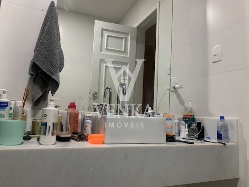 Apartamento, 4 quartos, 200 m² - Foto 9