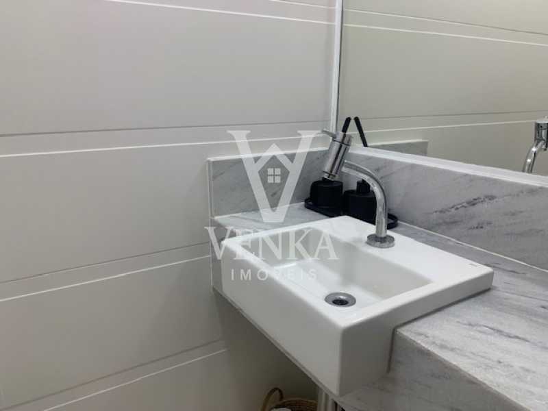 Apartamento, 4 quartos, 200 m² - Foto 10