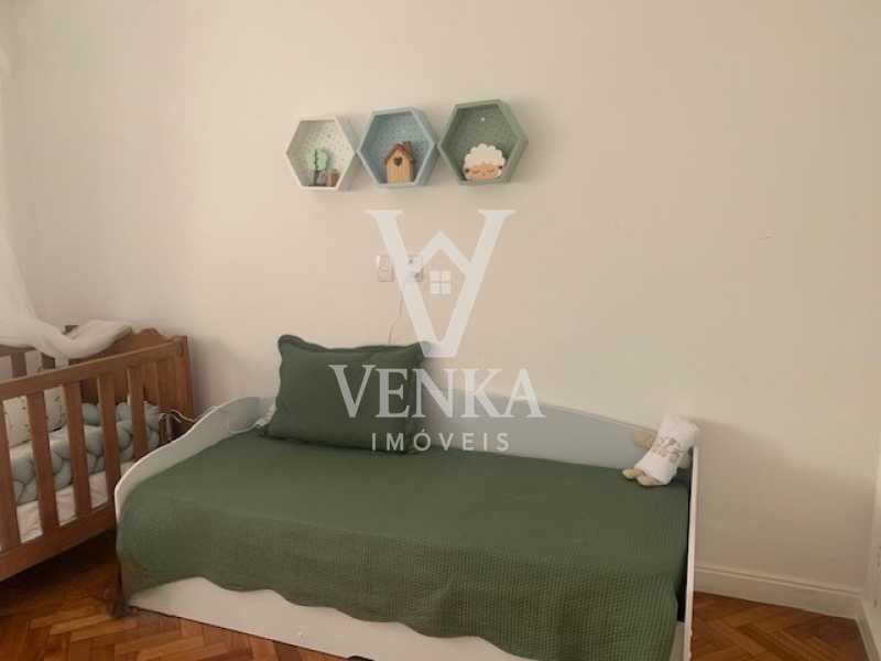 Apartamento, 4 quartos, 200 m² - Foto 11