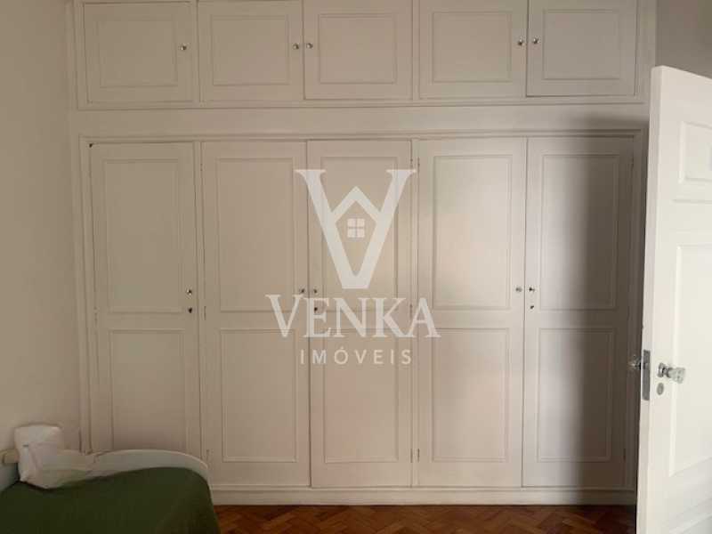 Apartamento, 4 quartos, 200 m² - Foto 12