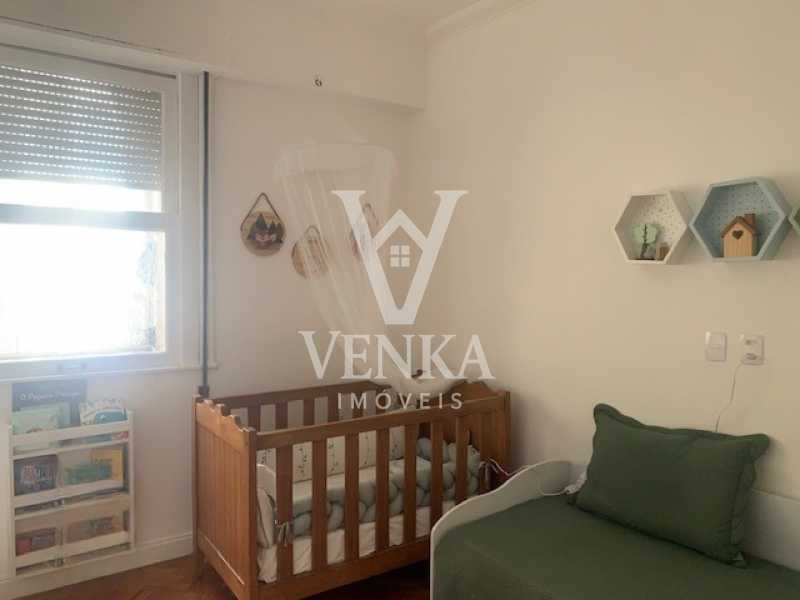 Apartamento, 4 quartos, 200 m² - Foto 13