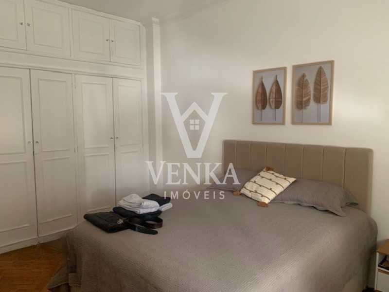 Apartamento, 4 quartos, 200 m² - Foto 14