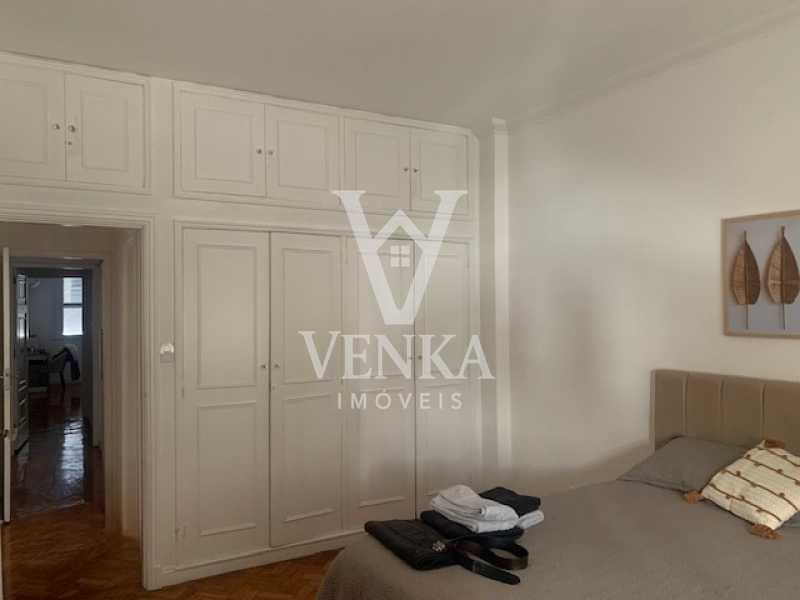 Apartamento, 4 quartos, 200 m² - Foto 15