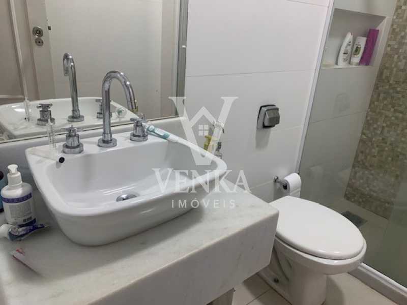Apartamento, 4 quartos, 200 m² - Foto 17