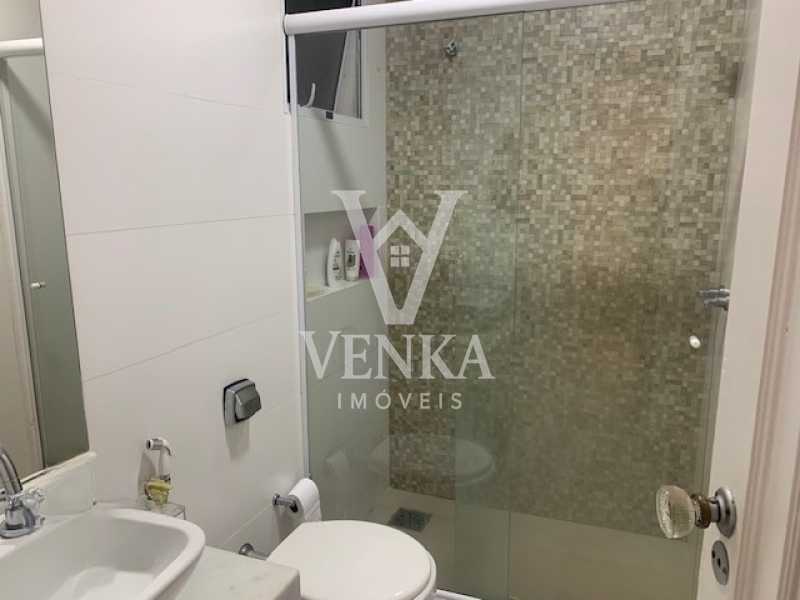 Apartamento, 4 quartos, 200 m² - Foto 18