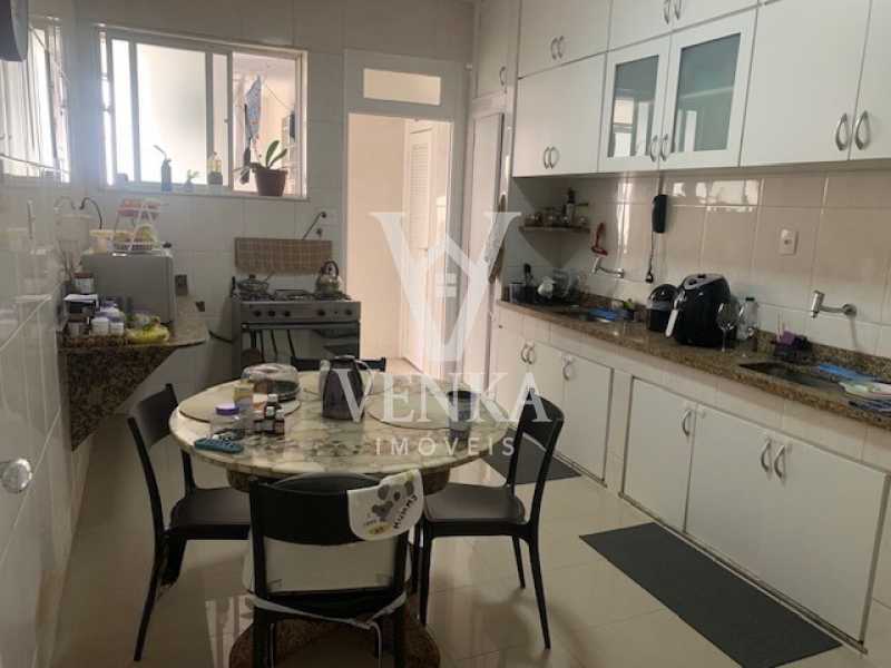 Apartamento, 4 quartos, 200 m² - Foto 19