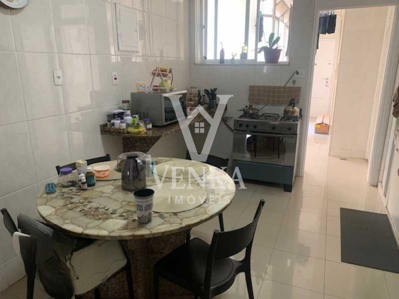 Apartamento, 4 quartos, 200 m² - Foto 20