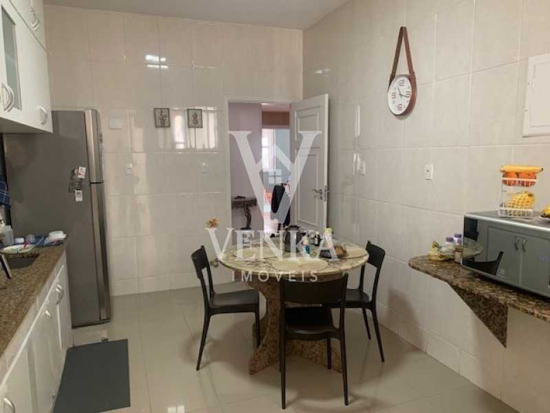Apartamento, 4 quartos, 200 m² - Foto 21