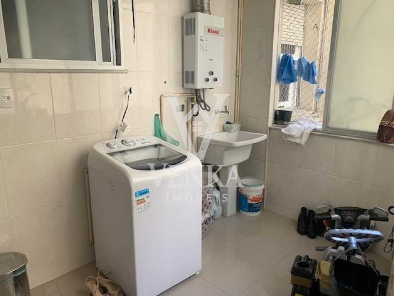 Apartamento, 4 quartos, 200 m² - Foto 22