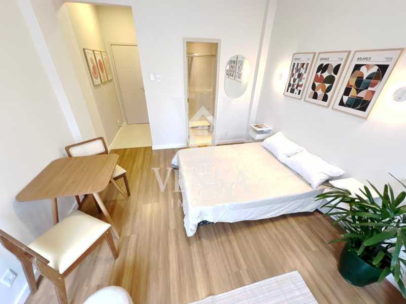 Apartamento, 1 quarto, 22 m² - Foto 2