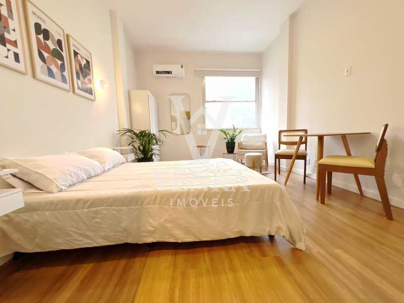 Apartamento, 1 quarto, 22 m² - Foto 3